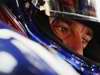 GP Cina - Prove Libere